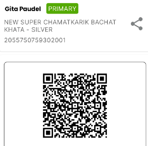 Bank Transfer