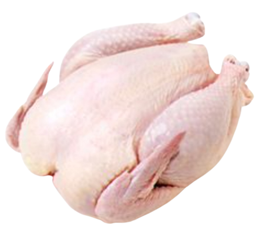 Whole chicken